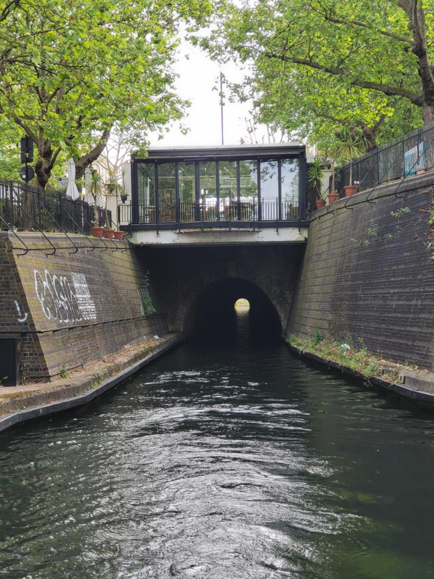 Lovely Canal Boat In Little Venice For Family & Friends London Eksteriør bilde
